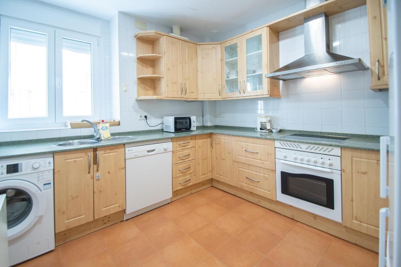 Apartamento Sherezade Y La Ciudad De Cádiz Exterior foto