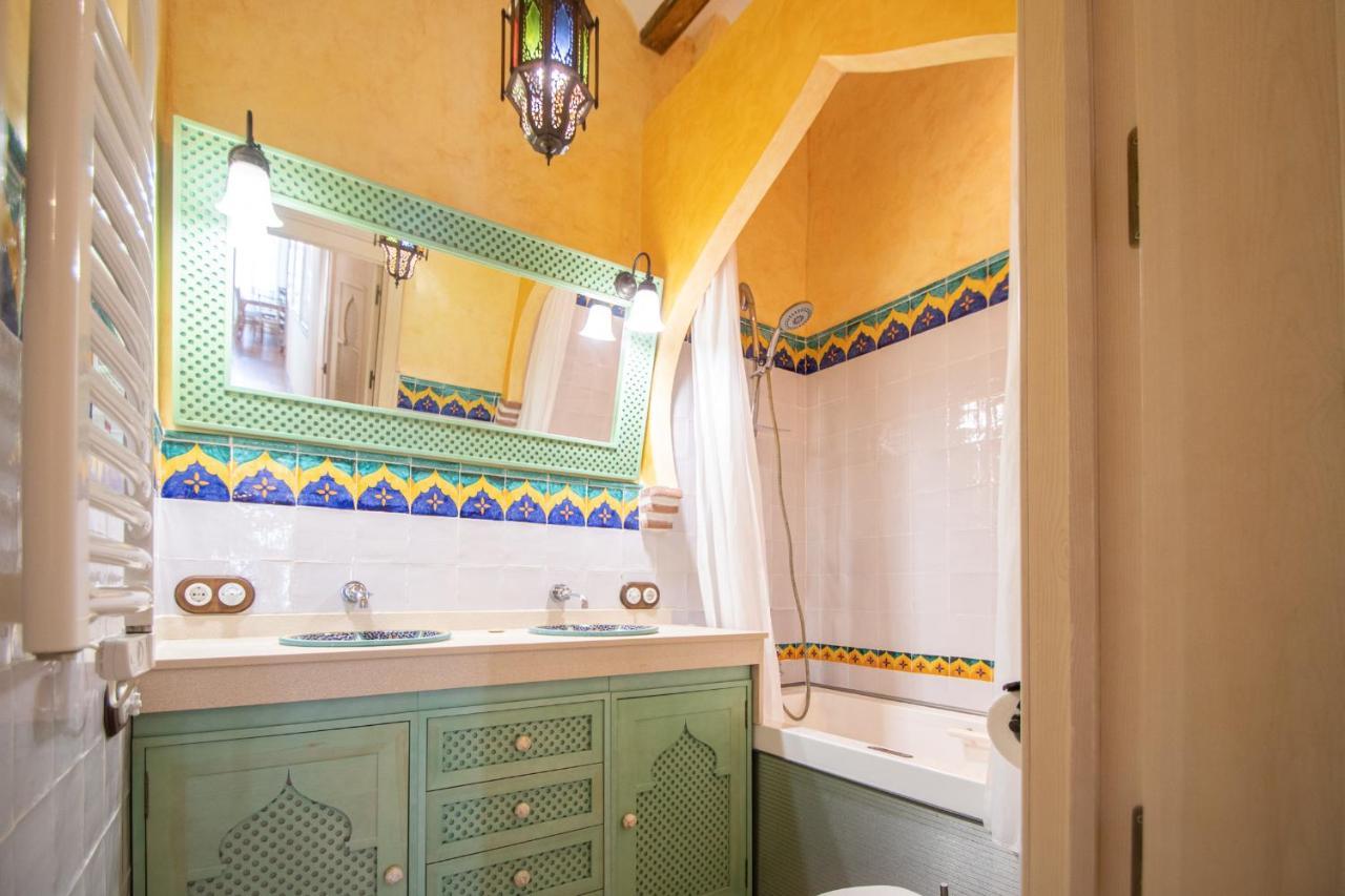 Apartamento Sherezade Y La Ciudad De Cádiz Exterior foto